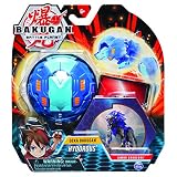bakugan battle planet sub español Enrolla en acción con Bakugan. Estas fierce criaturas se abren y se transforman en un rollo. Introduzca el planeta de batalla y prepárate para frenar.