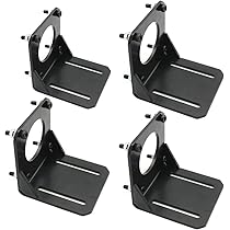 Motore Passo-Passo Nema 23 Da 2,8 Nm - Doppio Albero, 3A, Per Stampanti 3D E Fresatrici CNC - Foto 13