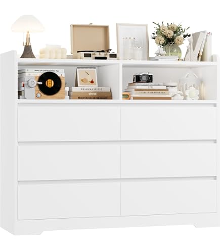 Cassettiera a Terra OXYGEN 70 cm 2 Cassetti e Top Rovere Nodi