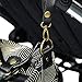 Red Kite Change Me Slouch Baby Changing Bag Illusion