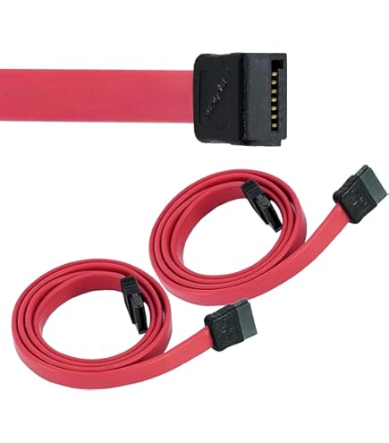 NUOVO Cavo Dati SATA Supermicro CBL-0044L, 2 Piedi - UPC - Foto 2