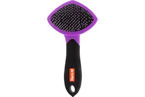 HARTZ Les meilleurs outils de toilettage Hagor