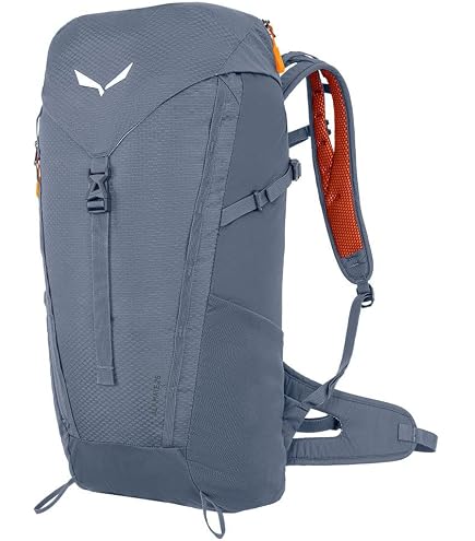 salewa alp trainer 25 wanderrucksack 25L-Rucksack Sport & Freizeit LENS:V ENVY/ V INF GOLD PLATFORM BIKE 9/16