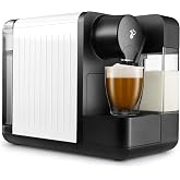 Tchibo Cafissimo Milk Beyaz