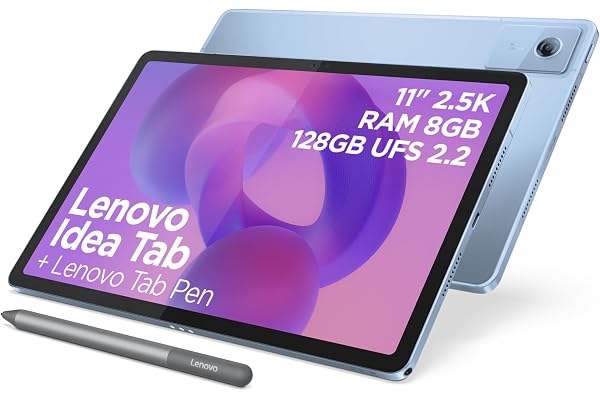 Lenovo Idea Tab 11
