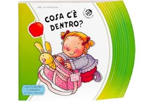 Cosa c'è dentro? Ediz. a colori