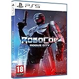 Robocop : Rogue City (Playstation 5)