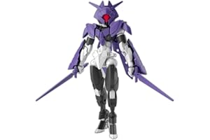 BANDAI Hobby - 30 mm 1/144 Exm-E7F Spinatia (tipo esgrima)