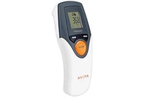 ARTSANA Avita NT19 - Termometro a Distanza Infrarossi