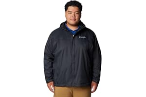 Columbia Watertight™ II Jacket CHAQUETA Hombre (Pack de 1)