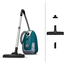 10 Stück Staubbeutel für Rowenta für Rowenta Hygiène , Compact Power, Power XXL, Silence Force, X-Trem Power, Moulinex, Green Force Max Silence, X-Plorer, ZR200520 ZR200720 ZR200920