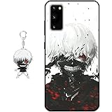Case For Samsung Galaxy S Fe 5g Anime Mobile Phone Case Cartoon Silicone Soft Bumper Case For Samsung Galaxy S Fe 5g Amazon De Electronics Photo