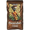 Kirkland Signture Rwandan French Roast Coffee Beans - 907 G