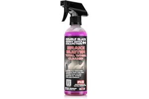 GENERIC P&S Renny Doyle Double Black Brake Buster Non-Acid Wheel Cleaner (16oz (473ml))