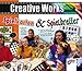 Produktbild Spielkarten & Spielbretter, 1 CD-ROM Zahlreiche Vorlagen oder eigene Kreationen verwenden. Leicht zu bedienende Bildbearbeitungssoftware. Für Windows 98/Me/2000/XP