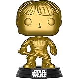 darth vader gold funko pop