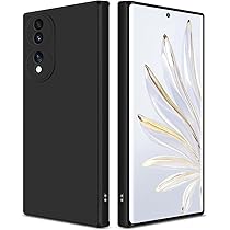 HONOR - 70 5G Smartphone, Android Phone, 256GB, 6.67-inch Curved