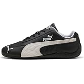Puma Speedcat Leather Unisex Beyaz Spor Ayakkabı