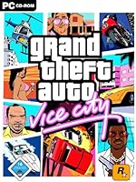 Grand Theft Auto: Vice City