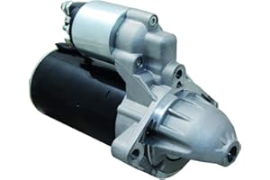 Premier Gear PG-32802 Starter Motor Compatible With BMW Replaces 210532093210 60104030 60104031 UNS1623