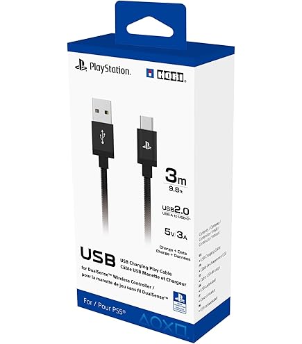 DIGITUS USB 2.0 Aansluitkabel – 1m – Verbindingskabel Van USB A Naar Mini Usb B 5 Pin High Speed 480 Mbit S
