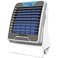 Chillmax Air Go - Portable, take-anywhere personal cooler