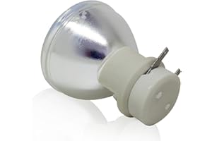 PanPacSight Lampe Vidéoprojecteur P-VIP 240/0.8 E20.9N avec Ben Q W1070 W1070+ W1080 W1080ST W1080ST+ HT1075 HT1085ST W1300 W2000 W1110 HT2050 HT3050 W1400 W1500, 5J.J7L05.001 5J.J9H05.001 Ampoule