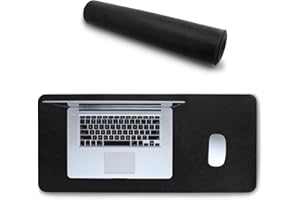 Londo OTTO272 Podkładka Pod Mysz, Czarny