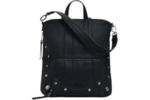 Desigual Embro Patch Mini Backpack, ACCESSOIRES PU BACKPACK MINI