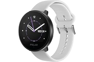 Polar Unite – Fitness & Activity Tracking Watch with Connected GPS, Sleep Analysis, Smart Workout Guidance & 130+ Sport Profiles