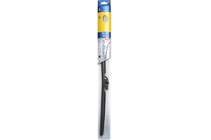 HELLA 9XW 358 053-281 Cleantech Torkarblad - CT70 - Flatblade-torkarblad - för vänsterstyrd - 28tum - 700mm - Fram - Antal: 1