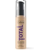 Callista Total Perfecting Fond&ouml;ten 240 Honey Beige