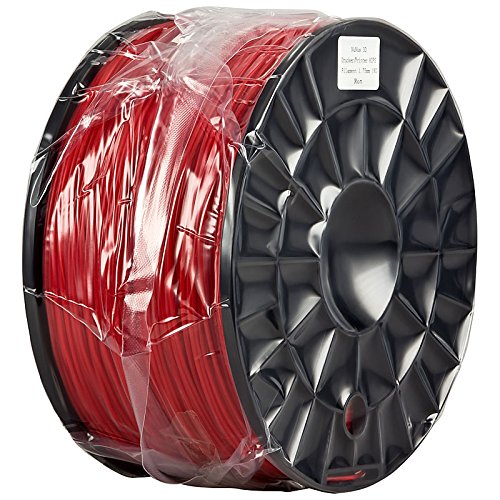 NuNus HIPS Filament 1kg für 3D Drucker MakerBot RepRap MakerGear Ultimaker uvm. - 2