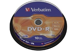 Dvd+R Dvd 4.7 Gb