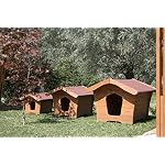 Cuccia-di-legno-per-Cani-taglia-Piccola-in-legno-Resistente-Atossica-No-spigoli-da-esterni
