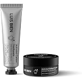 Luis Bien Diş Beyazlatıcı Set-Doğal Aktif Karbon Diş Macunu 75 ML+ Aktif Karbon Diş Beyazlatma Tozu 50 GR