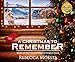 Produktbild A Christmas to Remember: Based on the Hallmark Channel Original Movie