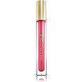 Max Factor Colour Elixir Lip Gloss, Shine Enhancers and Smoothing Oil, Enchanting Coral 25
