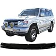 SCOUTT | HOOD DEFLECTOR BONNET GUARD COMPATIBLE WITH PAJERO 1992-2000