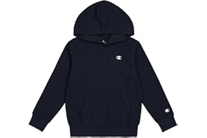 Champion Legacy Basics B-Ultralight Powerblend Fleece Sudadera con Capucha para Niños