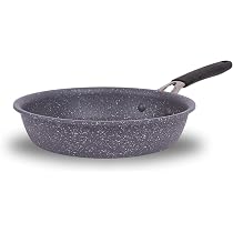 Gril Lagostina Tempra 29x25 Cm - Revêtement Titane Anti-Rayures