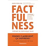 Factfulness: Penser clairement ça s'apprend !