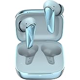 Noise Buds N2 Pro Truly Wireless Earbuds with ANC (Up to 32dB), 70H Playtime, Dual Pairing, InstaCharge (10 Min = 200 Min), B