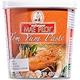 Mae Ploy Paste 400gm (2, Tom Yum)