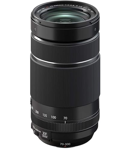 Fujifilm XF-18-135mm f3.5-f5.6 WR OIS: Amazon.de: Electronics & Photo