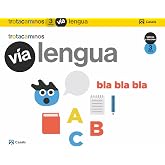 V&iacute;a Lengua 3 a&ntilde;os Talleres y Rincones Trotacaminos