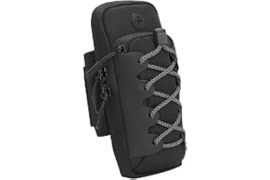 LKV Motorcycle Storage Bag for Surron LBS, Watrprooof Front Battery Frame Bag for Sur Ron Light Bee X/S Segway X160/X260 Talaria Sting MX3 R/MX4 Electric Dirt Bike (Black)