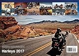 Image de Harleys 2017 Calendar