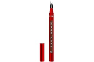 ‎L'OREAL PARIS L'Oréal Paris Make-Up, Infaillible Faux Brow Eyebrow Pencil, for Long-Lasting Defined Brows, Light Brunette, 12.4 g