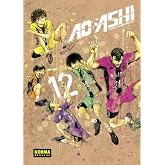 AO ASHI 12